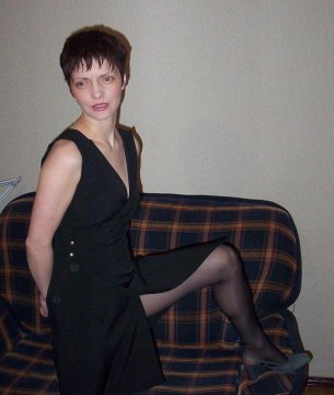 Becci29 aus Sankt Gallen,Schweiz